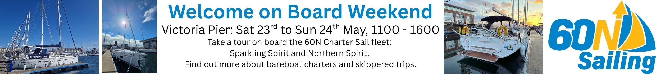 60N 23-24 May 2026