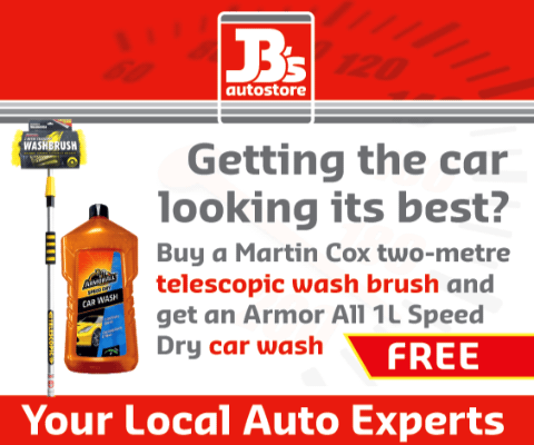 JB Autostore