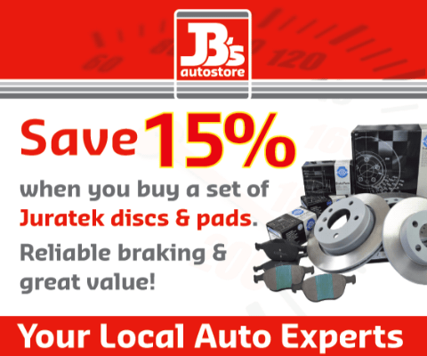 JB Autostore