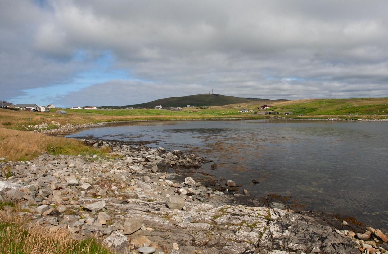 Engagement continuing on Boddam access issues, police chief says