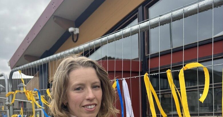 Goodlad to chair ‘much-needed discussion’ about Scalloway Pool future ...