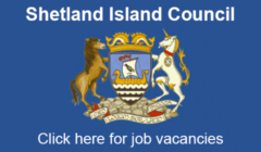 Shetland Island Council - Jobs