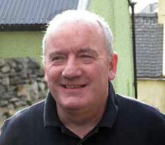 Ian Scott