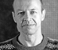 Mark Burgess