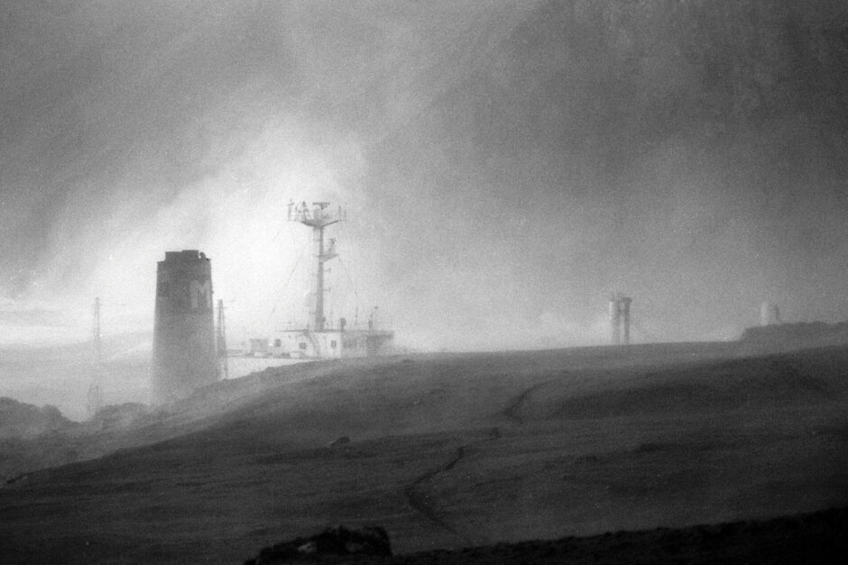 25 years on – what REALLY happened on the Braer? | Shetland News