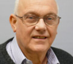 Cecil Hughson