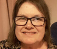 Debra Nicolson