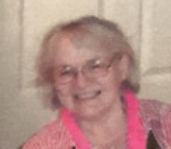 Isobel Johnson