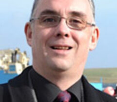 John Fraser