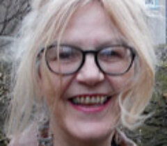 Julie Buchan