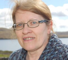 Andrea Manson