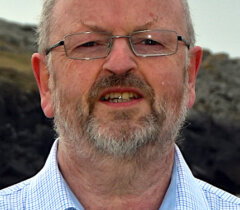 Brian Nugent