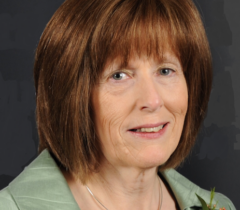 Catherine Hughson