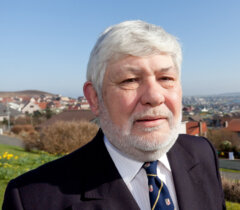 Peter Campbell