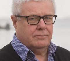Theo Smith
