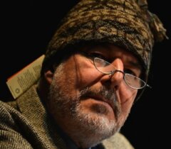 Brian Gregson is retiring as amenity trust chairman.