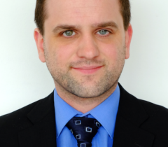 Environment and Transport Committee chair Ryan Thomson.