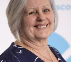 Sandra Skinner