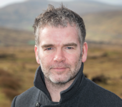 Bryan Peterson. Photo: Dave Donaldson