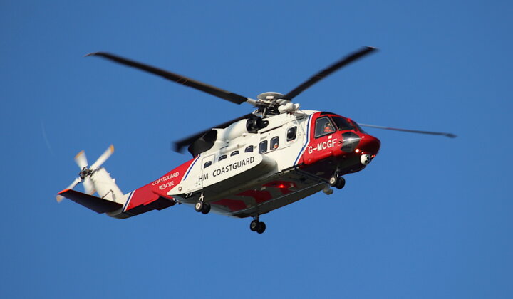 Emergency services stood down after missing person found | Shetland News