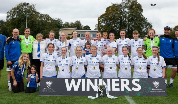 Stern test awaits Shetland as Scottish Cup adventure continues ...