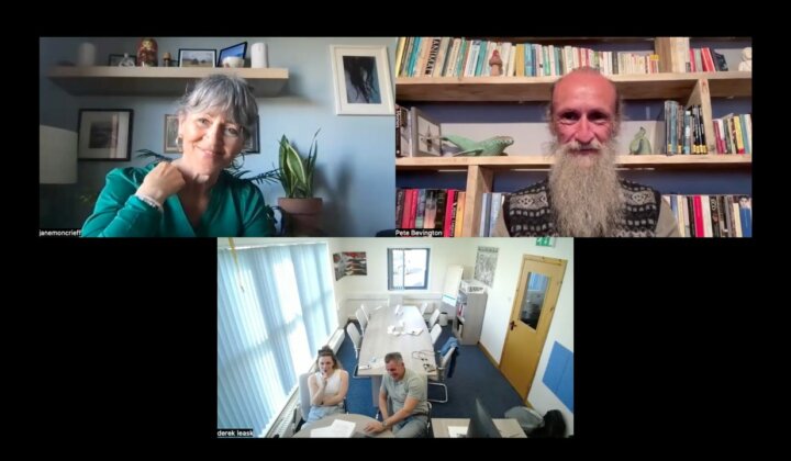 Aboot The Shetland Podcast | Shetland News