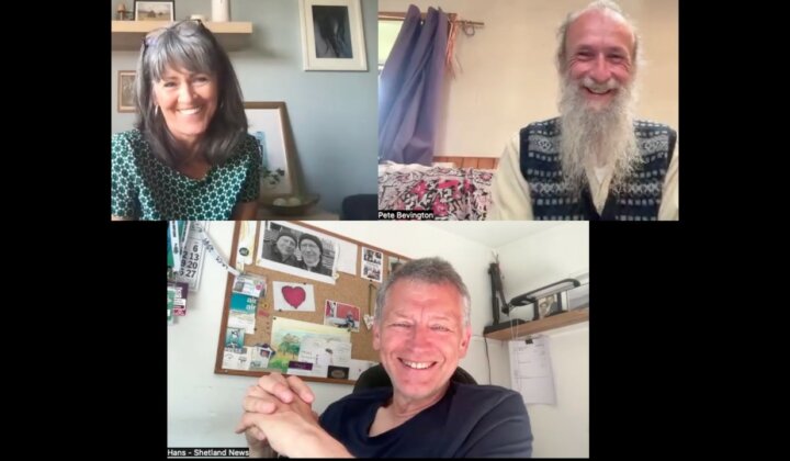 Looking back on the week: resilience, transport and community heroes ...