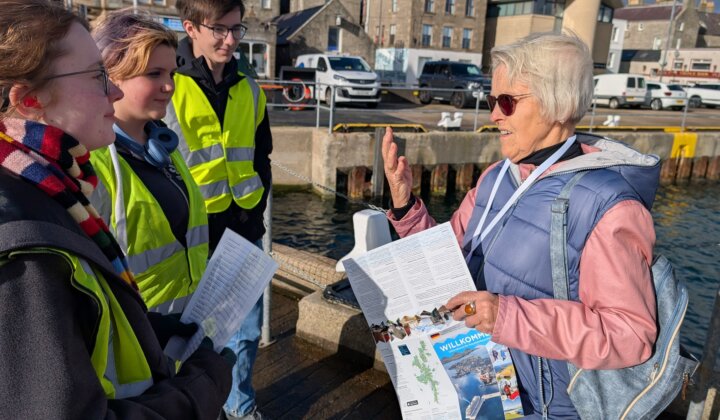Shetland News | News, Opinions, Jobs, Property and Weather