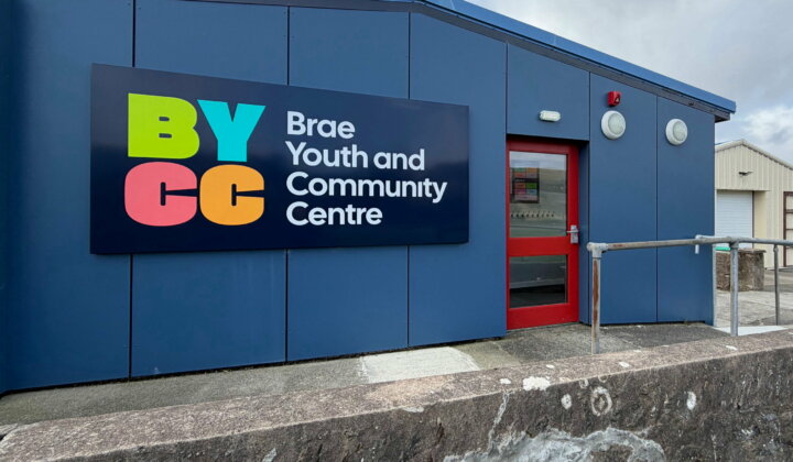 Fishing bursaries, insulation and Burra mini golf course – how £2.14m ...
